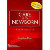 Care Of The Newborn 9Ed (Hb 2024)